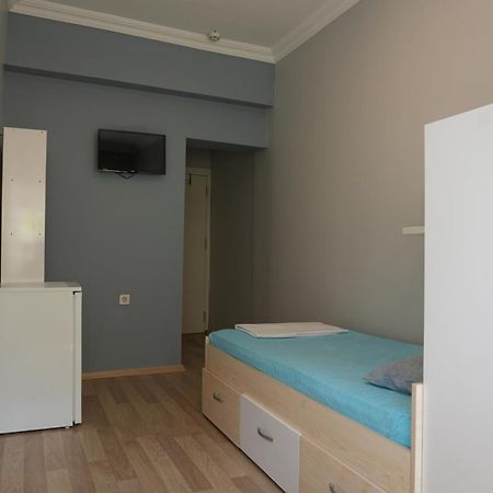 Sabiha Hanim Yurdu Only Male Stambuł Zewnętrze zdjęcie