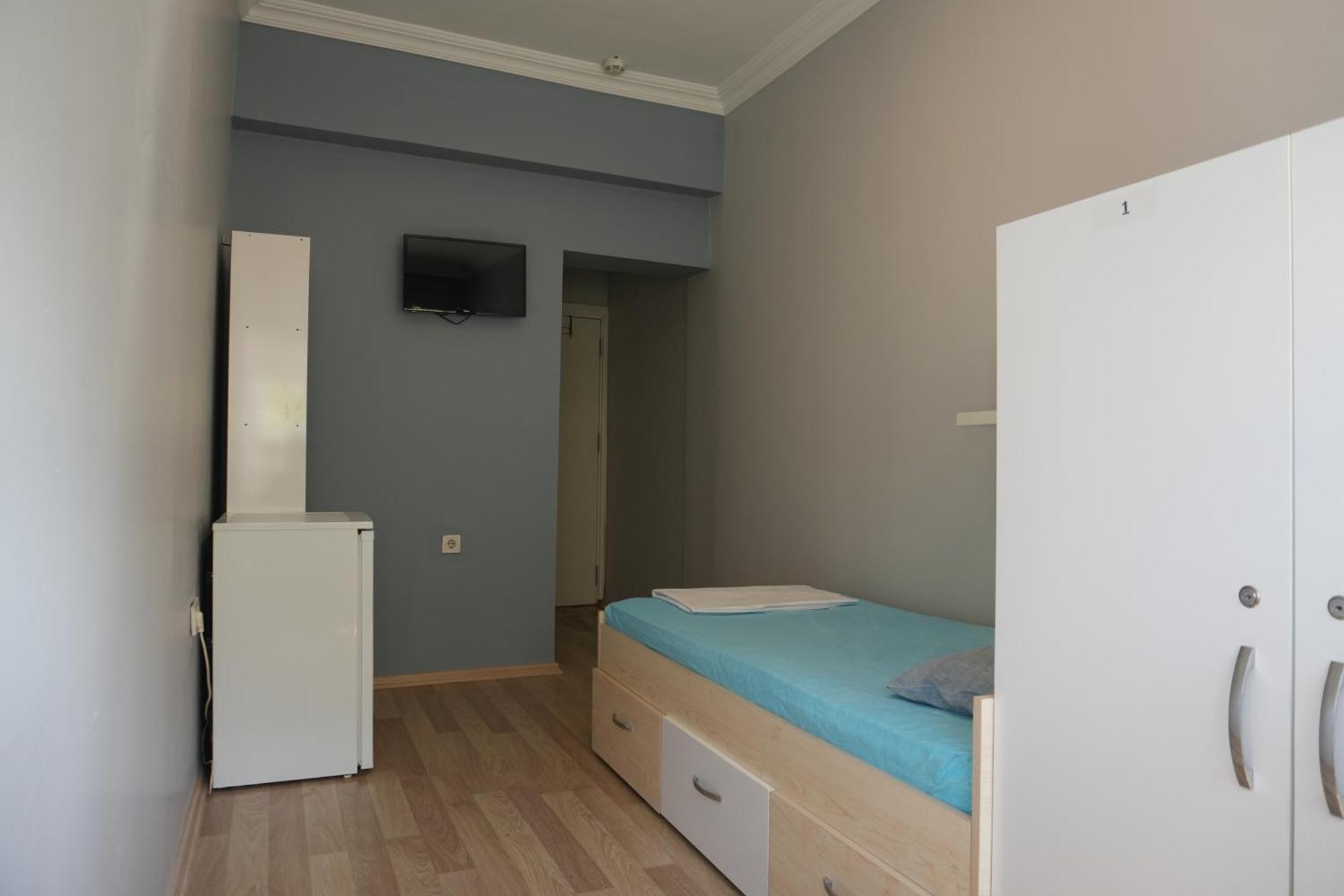 Sabiha Hanim Yurdu Only Male Stambuł Zewnętrze zdjęcie